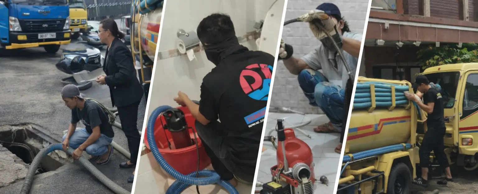 Jasa Sedot WC Hambalang Terdekat